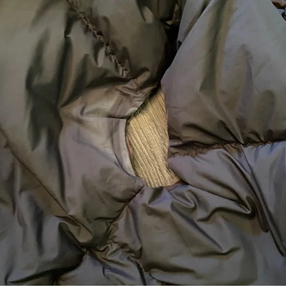 Vintage The North Face 700 Nuptse puffer vest‎ down filled - Picture 11 of 13